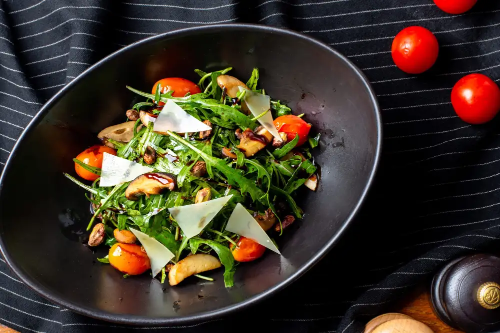 Italian Trattoria Night at Baan Thalia, Anantara Hua Hin Resort Every Thursday with an antipasti buffet