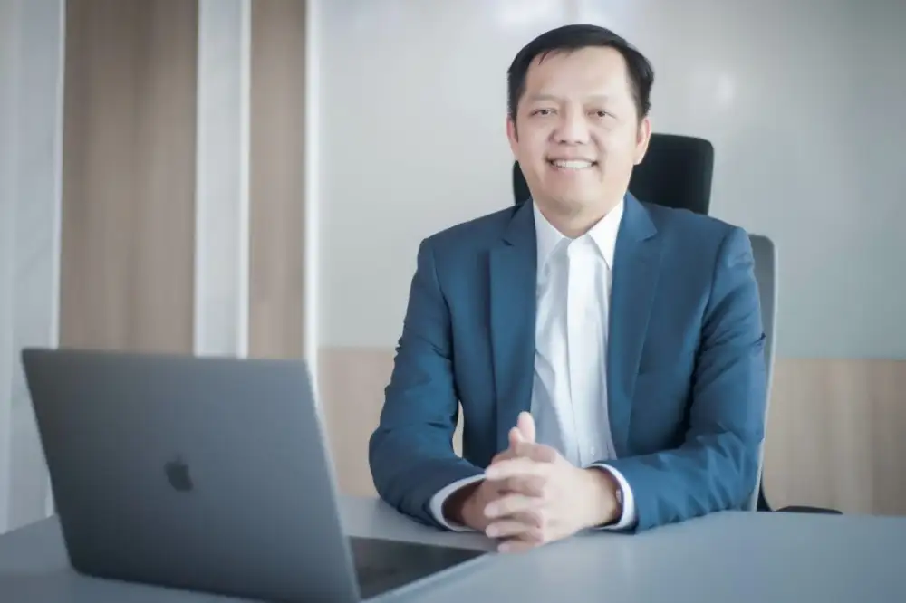 TPS กางแผนปี 66 ตั้งเป้าผลงานโต 50% รุกธุรกิจไซเบอร์ซีเคียวริตี้เต็มสปีด-ส่ง
