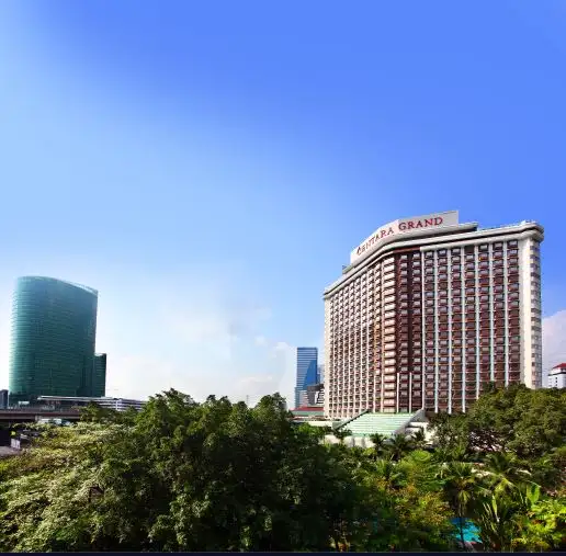 โรงแรมเซ็นทาราแกรนด์ ลาดพร้าว เดินหน้าผลักดันจัดการสิ่งแวดล้อม ได้รับการรับรอง 