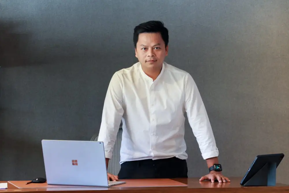 ธุรกิจออกแบบ-ตกแต่งที่อยู่อาศัยแข่งขันสูง นาซ ดีไซน์ ชูจุดแข็งให้บริการแบบเทิร์นคีย์ครบวงจร ล่าสุดผลงานเข้าตากลุ่มลูกค้า ลักซ์ชัวรี่ งานเข้าแน่นกว่า 90%