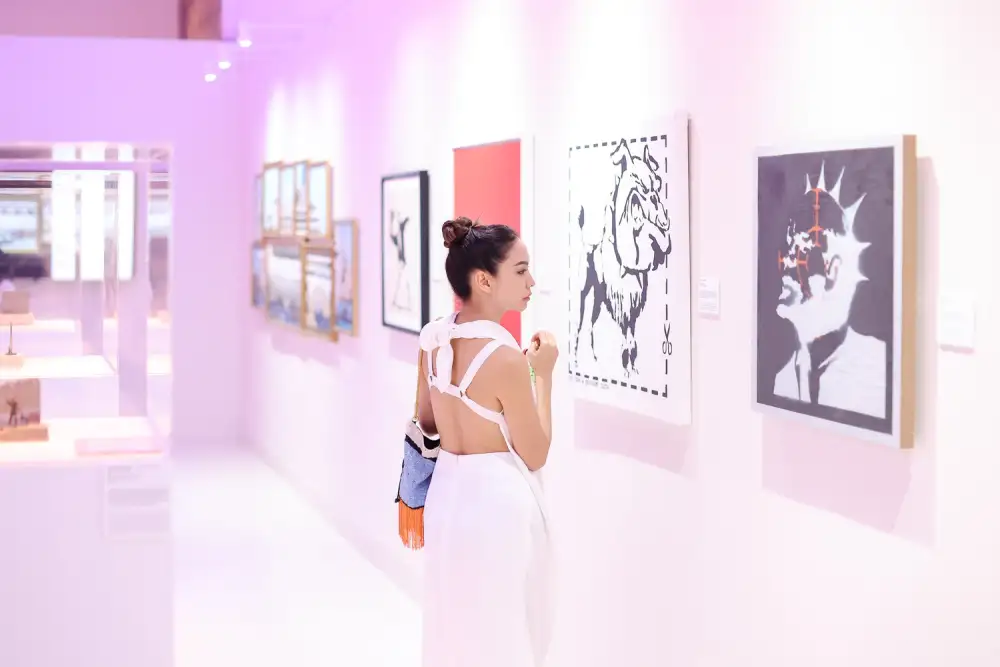 Five Highlights You Must See! Stories behind Banksy's Astonishing Art Creations At the Art of Banksy:
