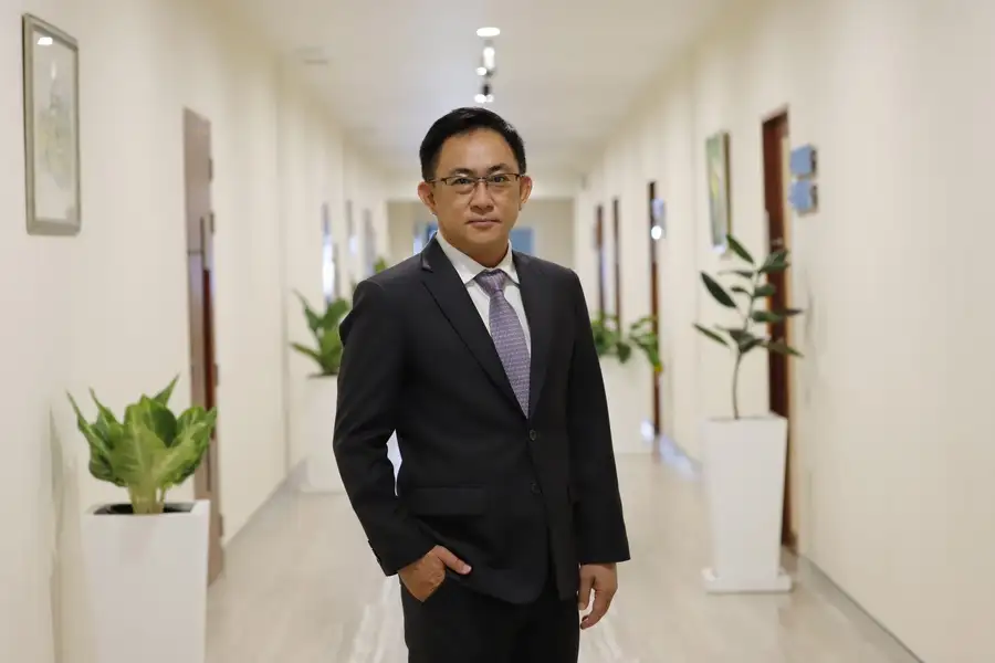 สงครามเทคโนโลยีสหรัฐฯ-จีนเดือด สบช่องโอกาสลงทุนในไทย