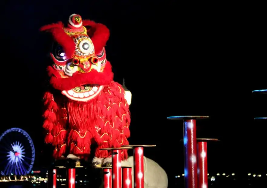 Anantara Riverside Bangkok Leaps into the Year of the Rabbit with Bountiful Lunar New Year Celebrations