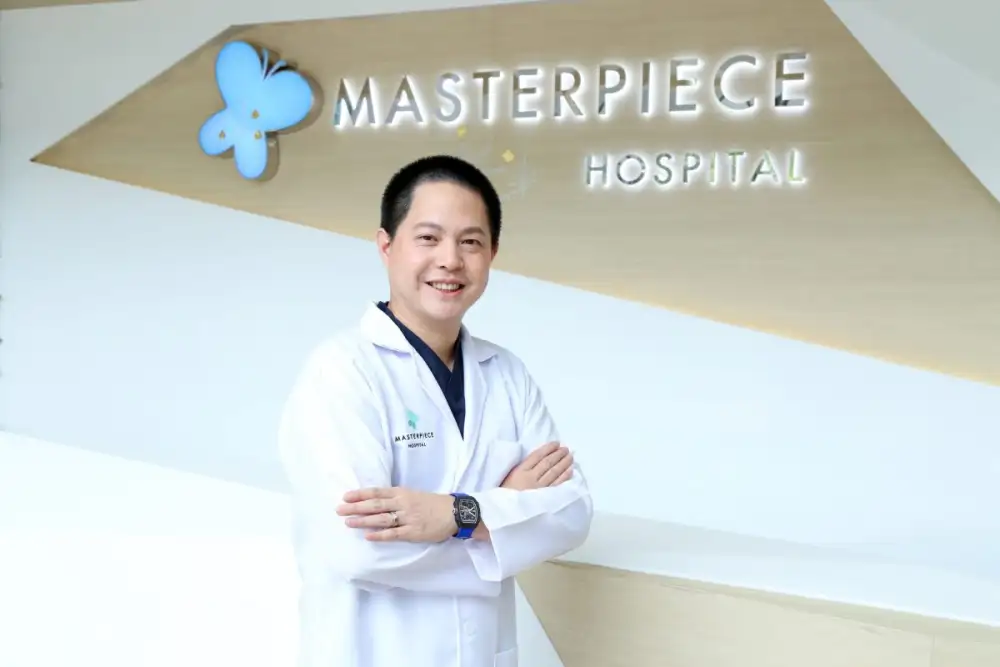 MASTER ฮอตปรอทแตก!!!