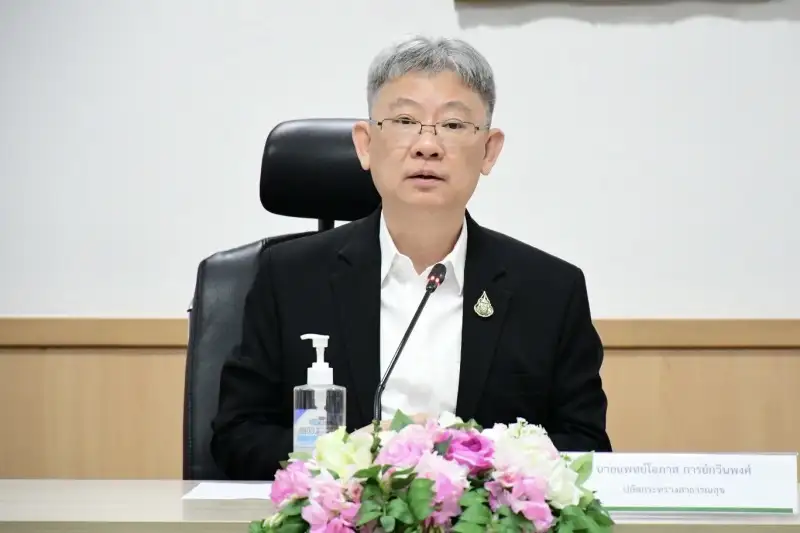 รับท่องเที่ยวบูม! เปิดจุดบริการ-อัตราค่าวัคซีนโควิดนทท.ต่างชาติ