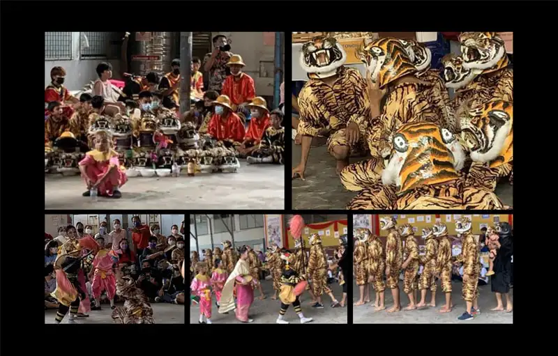 ปลุกพลังอำนาจละมุน (Soft Power)ของ