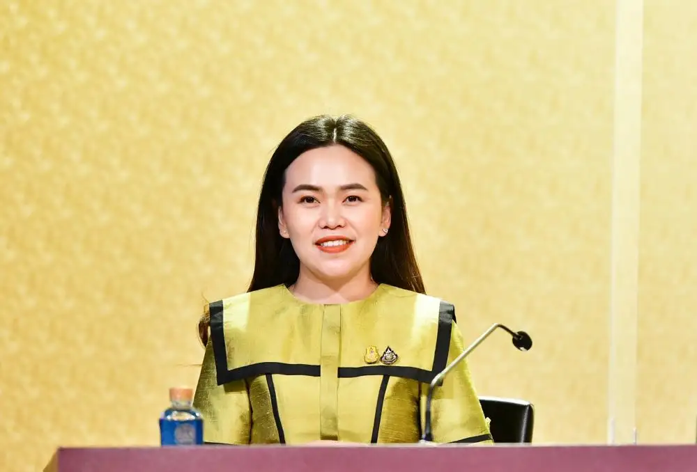 จ้างงานเพิ่ม-ว่างงานลด ผลพวงท่องเที่ยวฟื้น นายกฯ มั่นใจศก.ไทยดีขึ้น