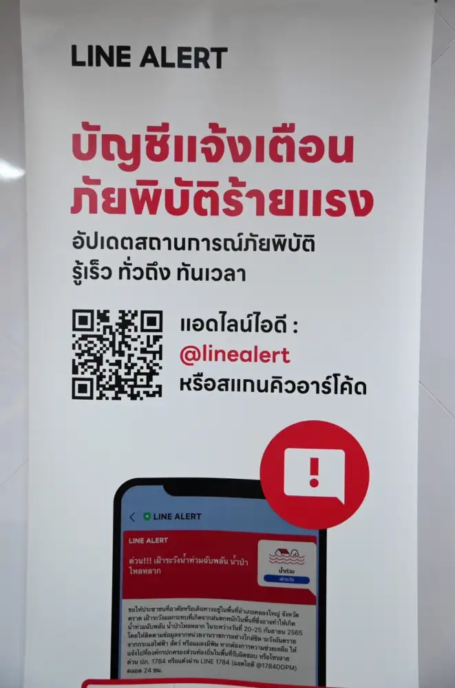 รู้ยัง! เช็คค่าฝุ่น PM 2.5 กทม.ได้ ผ่าน