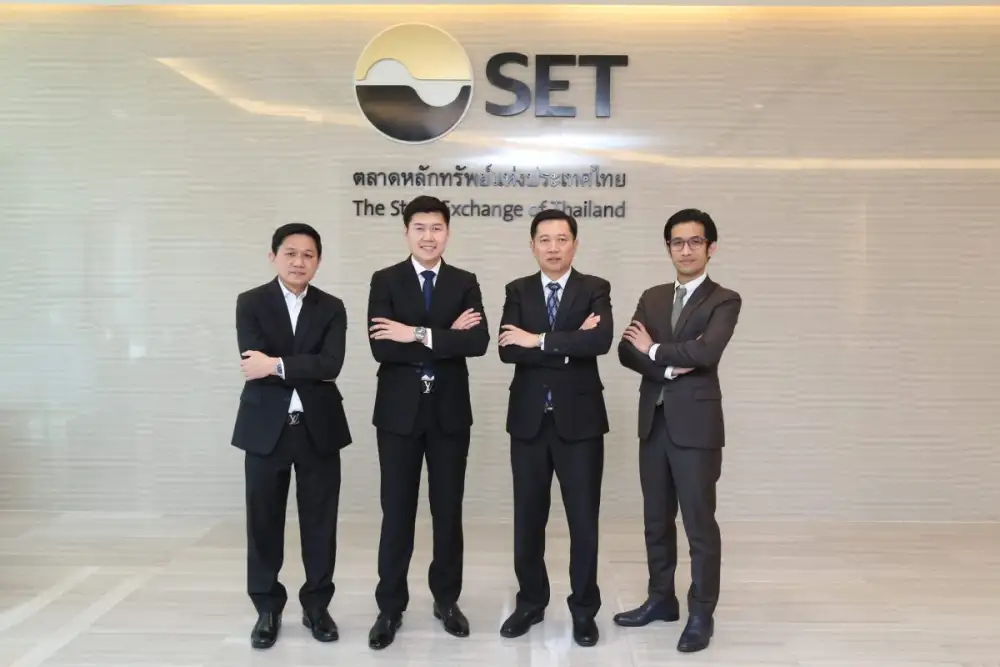 PQS ปิดฉากโรดโชว์สุดสวย พร้อมเดินหน้าขาย IPO 170 ล้านหุ้น
