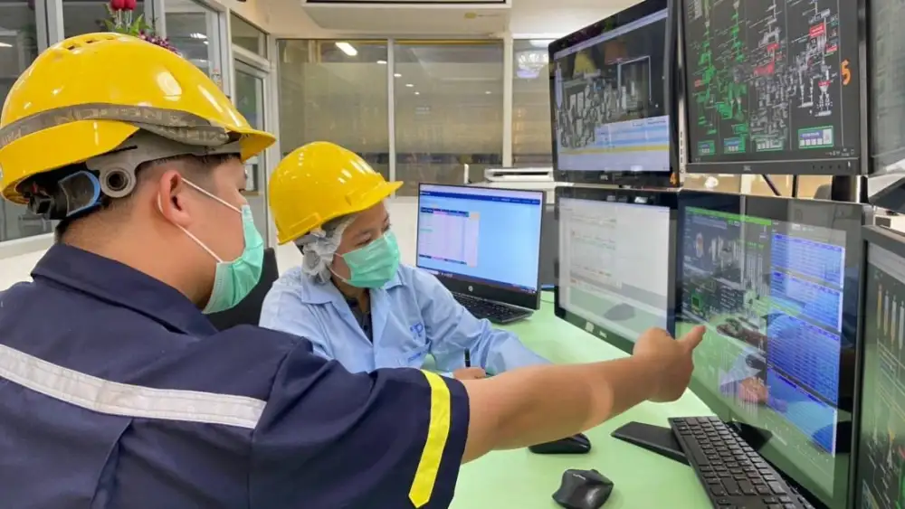 CP Foods' Smart-IA helps raise food safety standards.