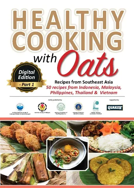 ม.มหิดล ร่วมเสกสรรค์เมนูข้าวโอ๊ตจาก