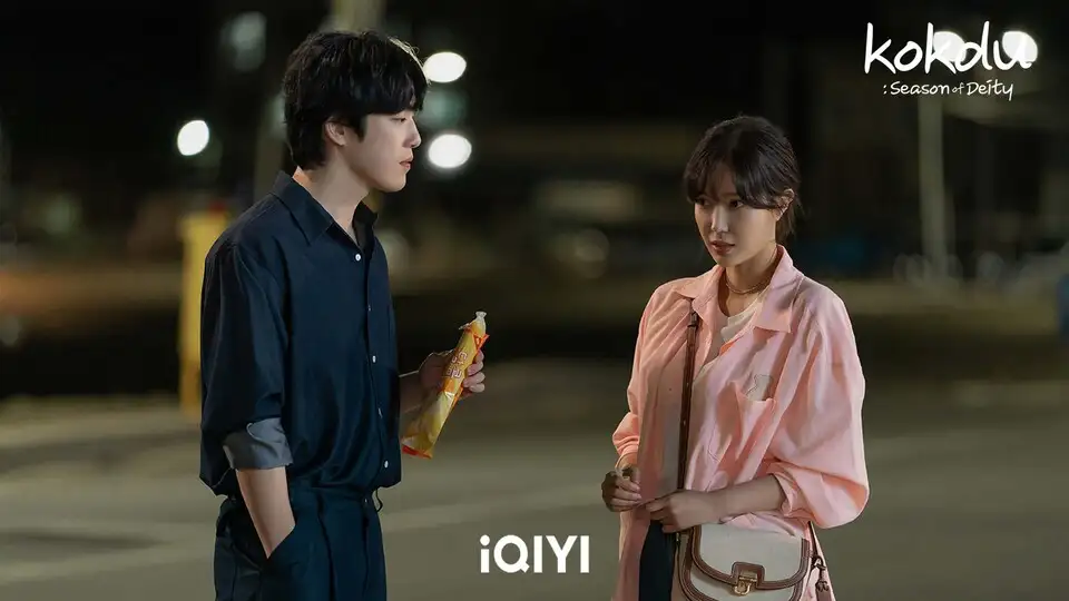 อ้ายแนะนำสองซีรีส์เกาหลีมาแรง Kokdu: Season of Deity และ Individual Circumstances สตรีมแล้วบนแอป iQIYI (อ้ายฉีอี้) และ www.iQ.com