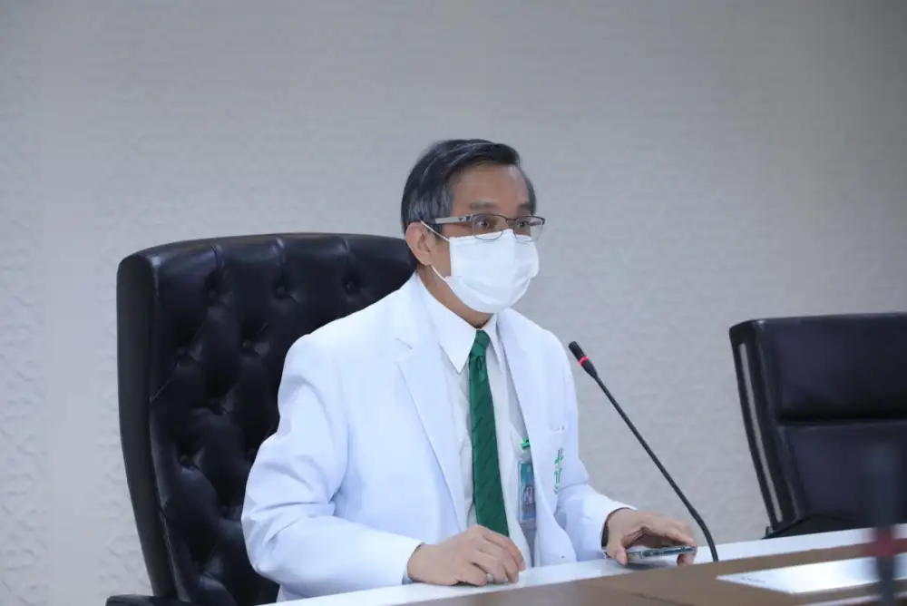 รร.กทม. 437 แห่ง ขับเคลื่อน 7 มาตรการเพื่อสถานศึกษาปลอดบุหรี่