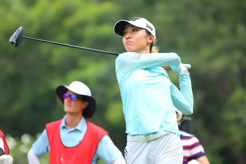Lydia Ko, Jin Young Ko, Atthaya Thitikul and Jessica Korda among leading players in Honda LPGA Thailand 2023 field taking place from 23-26 February 2023