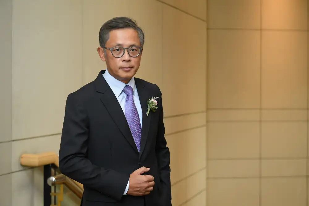 UAC เปิดกลยุทธ์ปี 66 ลุยลงทุนธุรกิจพลังงานสะอาดดันรายได้โตกว่า 20%