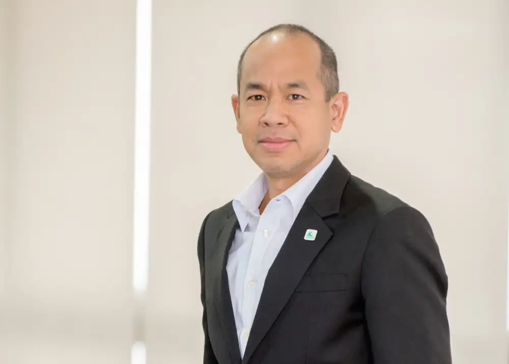 KBank expands its reach within AEC+3 region, advancing its strategic directions via digital banking solutions
