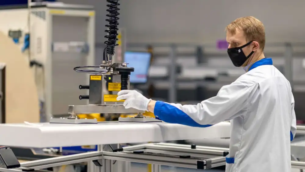 Ericsson launches Networks solutions aimed at Net Zero emissions during MWC 2023