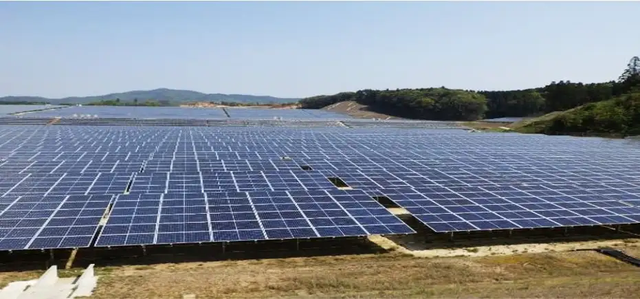 SSP ปั้นพอร์ตโรงไฟฟ้า Renewable ทุกรูปแบบโต 2 เท่าในปี 68 ทะลุ 500 MW