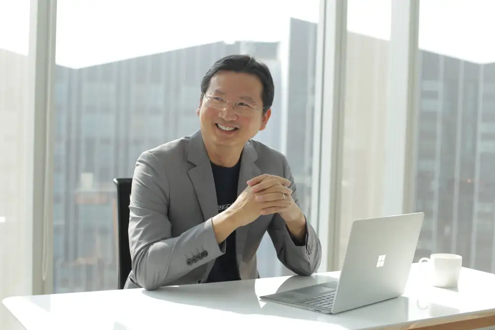 READY เป้าปี 66 พัฒนาแพลตฟอร์มสร้างมูลค่าให้ธุรกิจหนุนรายได้โต 15-20%