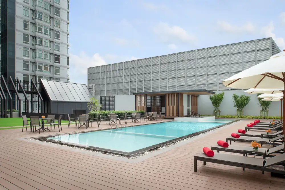 Easter Getaway Package from Avani Sukhumvit Bangkok