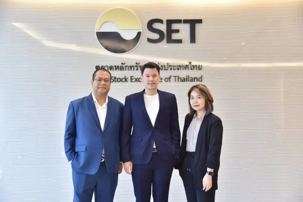 COM7 วางเป้าปี 66 โต 15% เปิดตัวสินค้าเฮาส์แบรนด์ - บุกสินค้าไฮมาร์จิ้น พร้อมแตกไลน์สู่ธุรกิจร้านขายยา-อาหารสัตว์เลี้ยง จับเทรนด์ผู้บริโภค