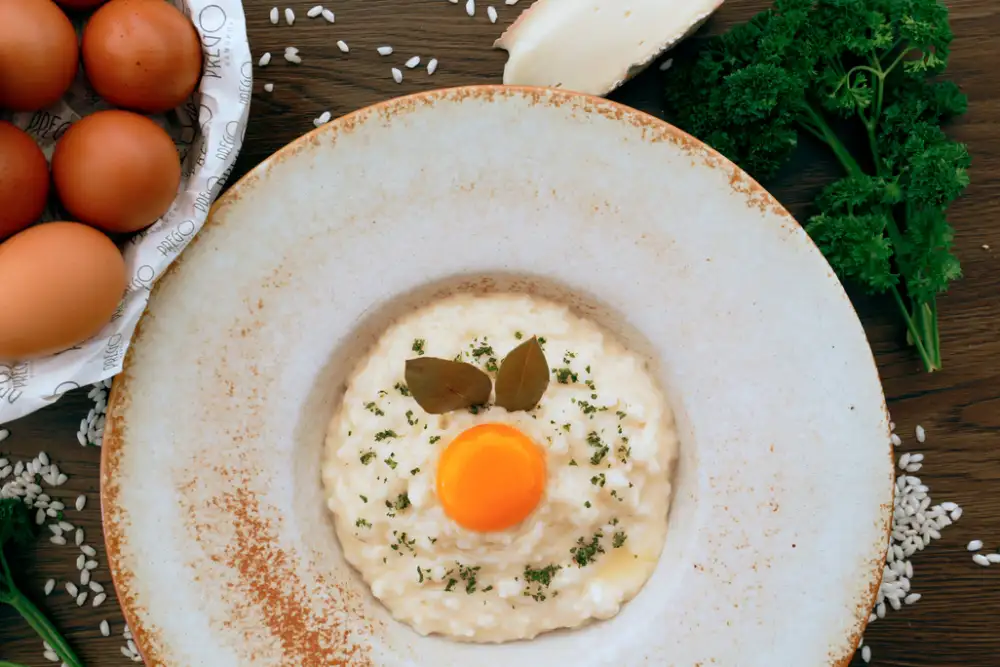 Prego Bangkok, exceptional Italian cuisine at Amari Watergate Bangkok