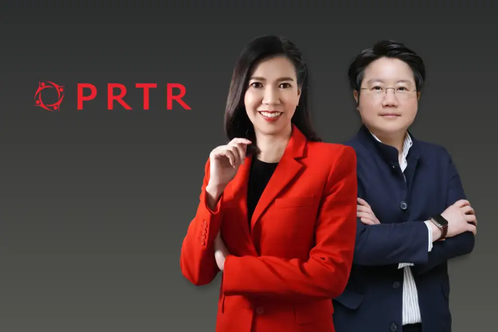 PRTR พร้อมเทรด SET 15 มี.ค.นี้ ก้าวสู่ปีที่ 30 อย่างแข็งแกร่ง ย้ำผู้นำ HR ยุคดิจิทัลของไทย สยายปีกสู่เอเชียตะวันออกเฉียงใต้