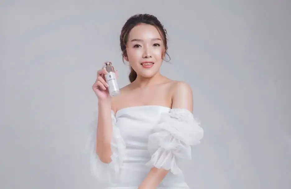 พาริชช่า ผลิตภัณฑ์บำรุงผิวสวย 360 องศา