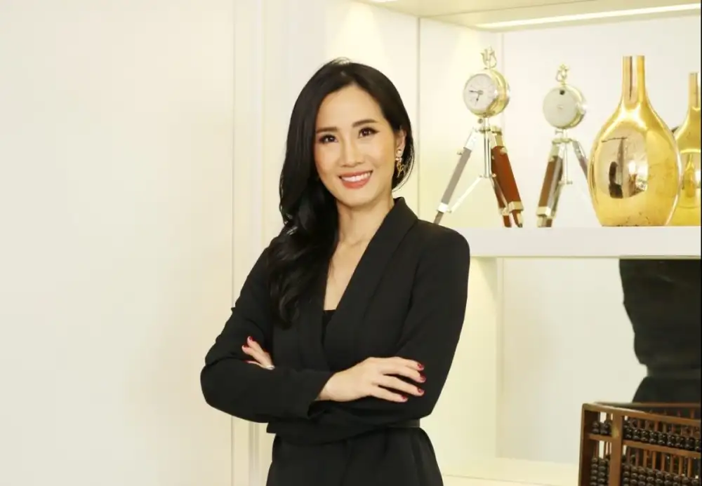 SYNEX เปิดกลยุทธ์ปี 66 มุ่งมั่นสร้างไอทีอีโคซิสเต็มให้ครบวงจร เน้นบุกตลาดคอมเมอร์เชียล หนุนเป้ารายได้แตะ 40,000 ล้านบาท