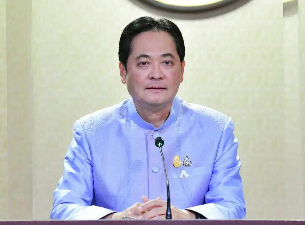 นายกฯ ลงภูเก็ต 19 มี.ค. ตรวจความพร้อมจัด Expo 2028 วางอนาคตอันดามัน
