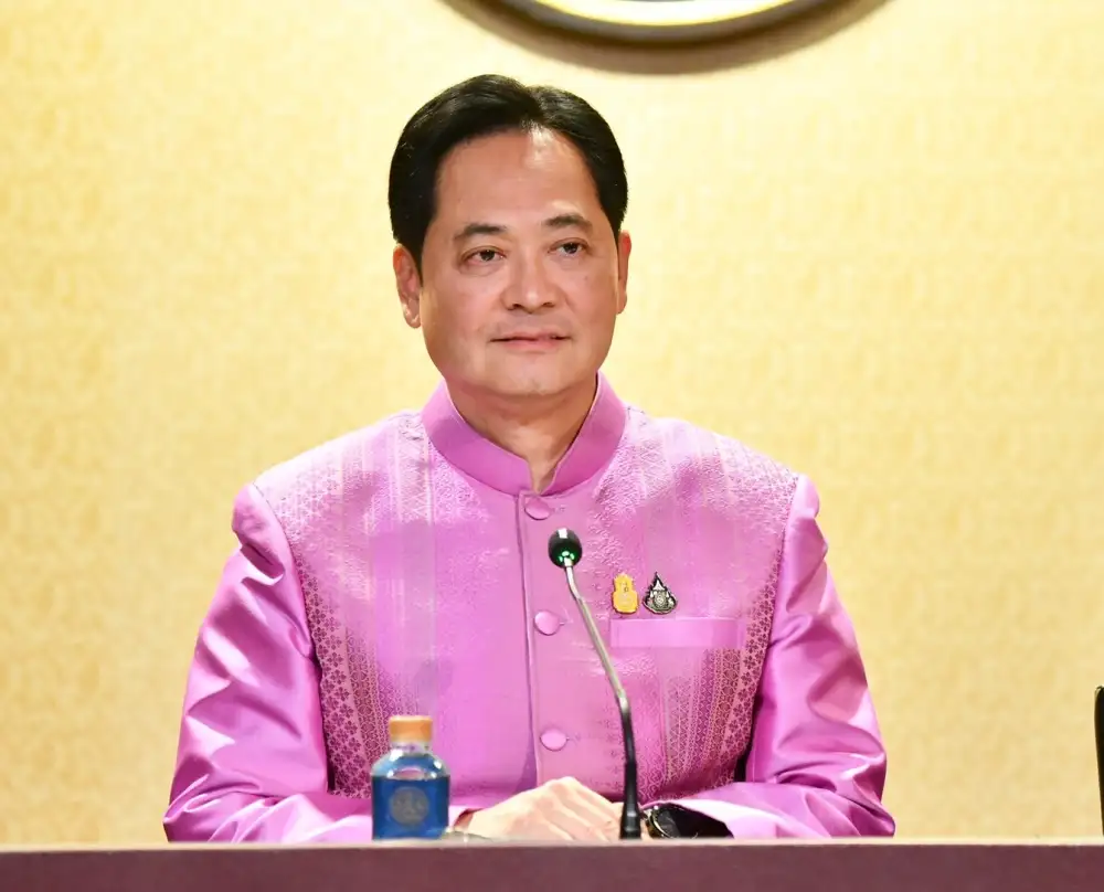 รัฐบาลชวนลงทะเบียน DOPA-Digital ใช้แทนบัตรประชาชนตัวจริง