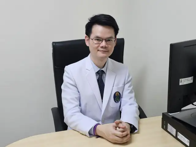 ม.มหิดลแนะใช้ชีวิตห่างไกลโรค NCDs ป้องกัน