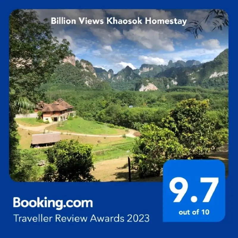 Booking.com ชวนสำรวจจุดหมายท็อปโหวตในประเทศไทย ที่ให้การต้อนรับผู้มาเยือนดีที่สุดประจำปี 2566
