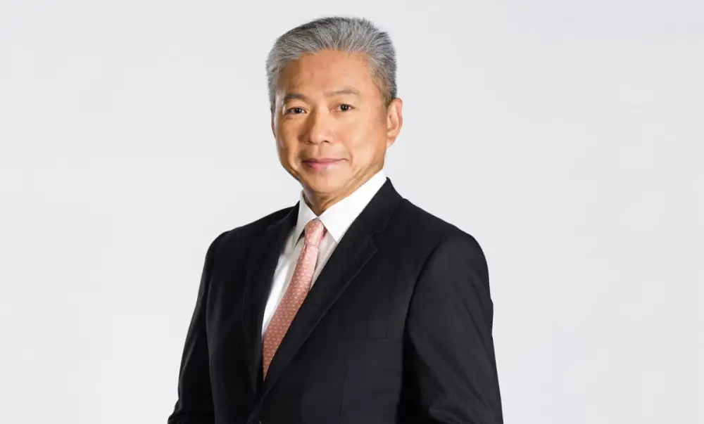 กลุ่มธุรกิจทางการเงินแลนด์ แอนด์ เฮ้าส์ ปลื้ม ได้รับการปรับเพิ่มอันดับเครดิตเป็น A จากทริสเรทติ้ง