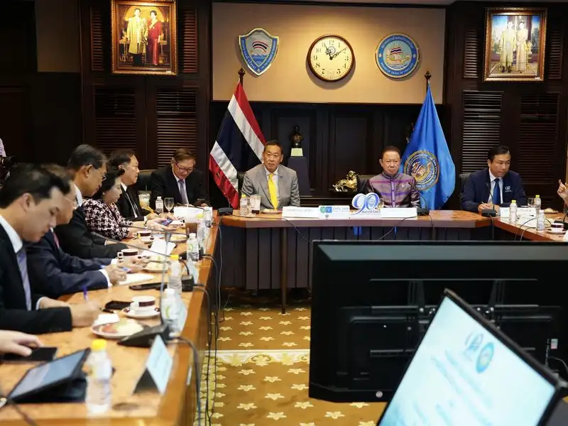 เลือกตั้ง'66: เอกชนพอใจนโยบายศก.เพื่อไทย พร้อมร่วมมือหากเป็นรัฐบาล