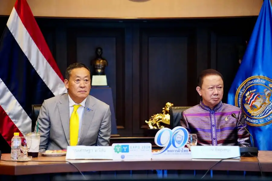 เลือกตั้ง'66: เอกชนพอใจนโยบายศก.เพื่อไทย พร้อมร่วมมือหากเป็นรัฐบาล
