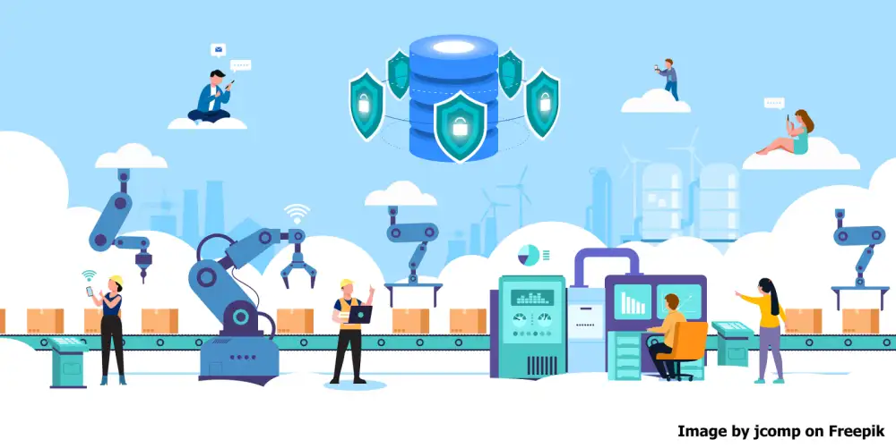 2023 Technology Trends for the Enterprise