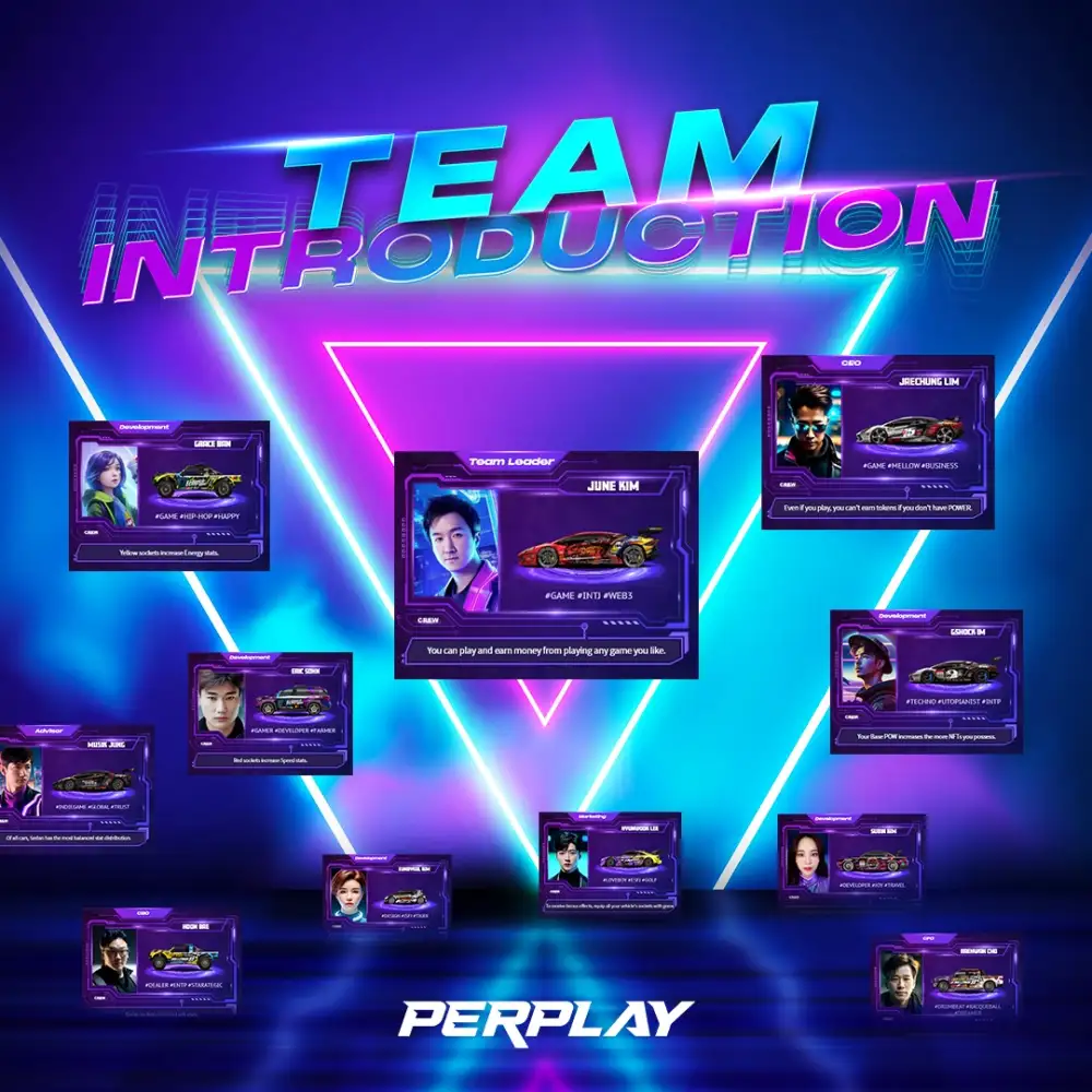 ERPLAY แพลตฟอร์ม Game and Earn แห่งแรกของโลก เปิดตัววิดีโอเต็มรูปแบบพร้อมทีมงานระดับคุณภาพ