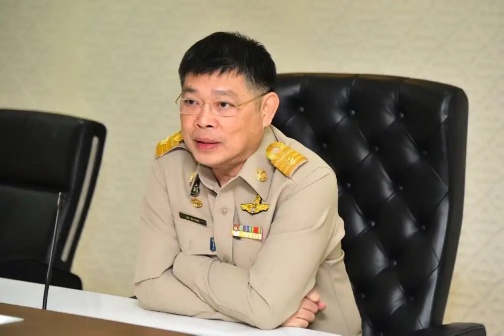 เลือกตั้ง'66: ปลัดกทม.สั่ง 50 เขต เตรียมออกประกาศเกณฑ์ติดป้ายหาเสียง