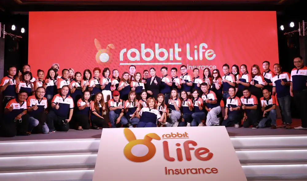 Rabbit Life วางเป้าเบี้ยรับปี 66 โตกว่า 37% พร้อมขยายกลุ่มลูกค้าและผู้ขายเสริมแกร่ง