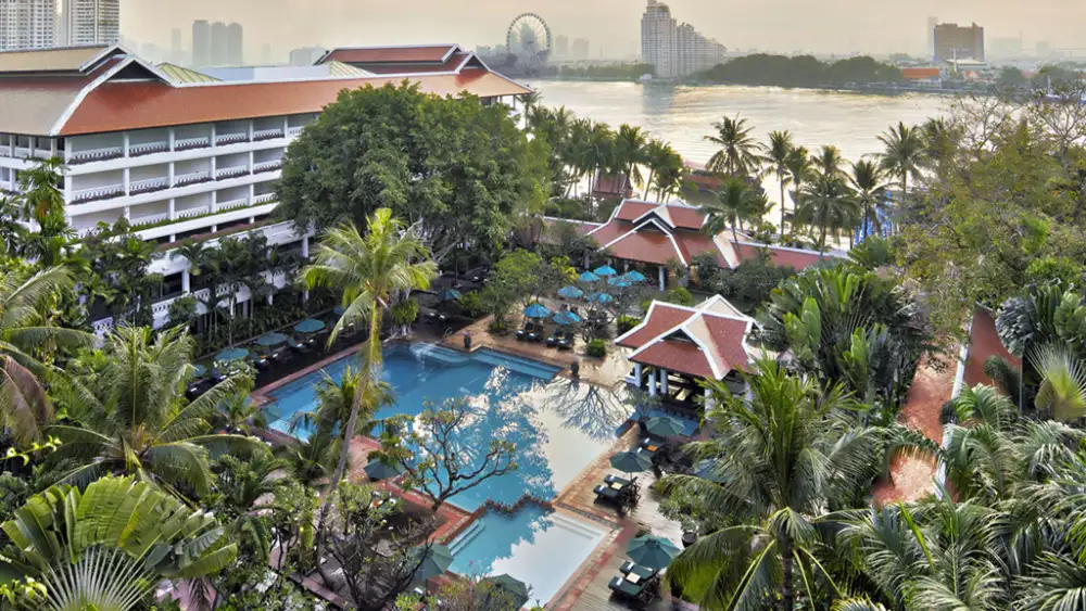 Travel for Better Health: BDMS Wellness Clinic Retreat at Anantara Riverside Bangkok Launches Preventive Health Check-Up Package