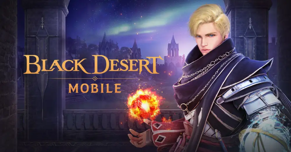 Black Desert Mobile เปิดตัวอาชีพใหม่ 'อิกนีอุส' ผู้ควบคุมพลังแห่งธรรมชาติ