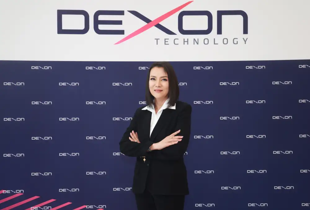 ตลาด mai รับหุ้น DEXON เข้าเทรดวันแรก 31 มี.ค.ด้วยมาร์เก็ตแคป 2,144 ลบ.
