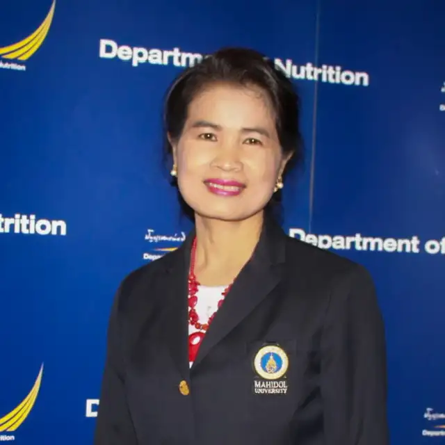 ม.มหิดล หวังคนไทยห่างไกลภัยจากอาหารรสเค็ม ด้วยนวัตกรรม