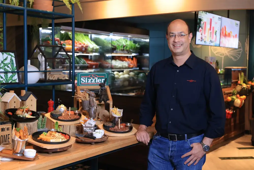 Sizzler ยืนหนึ่งร้านสเต็กสลัดบาร์ดันยอดขาย Q1/66 โตสูงกว่าก่อนโควิด ลุยขยายอีก 4 สาขา