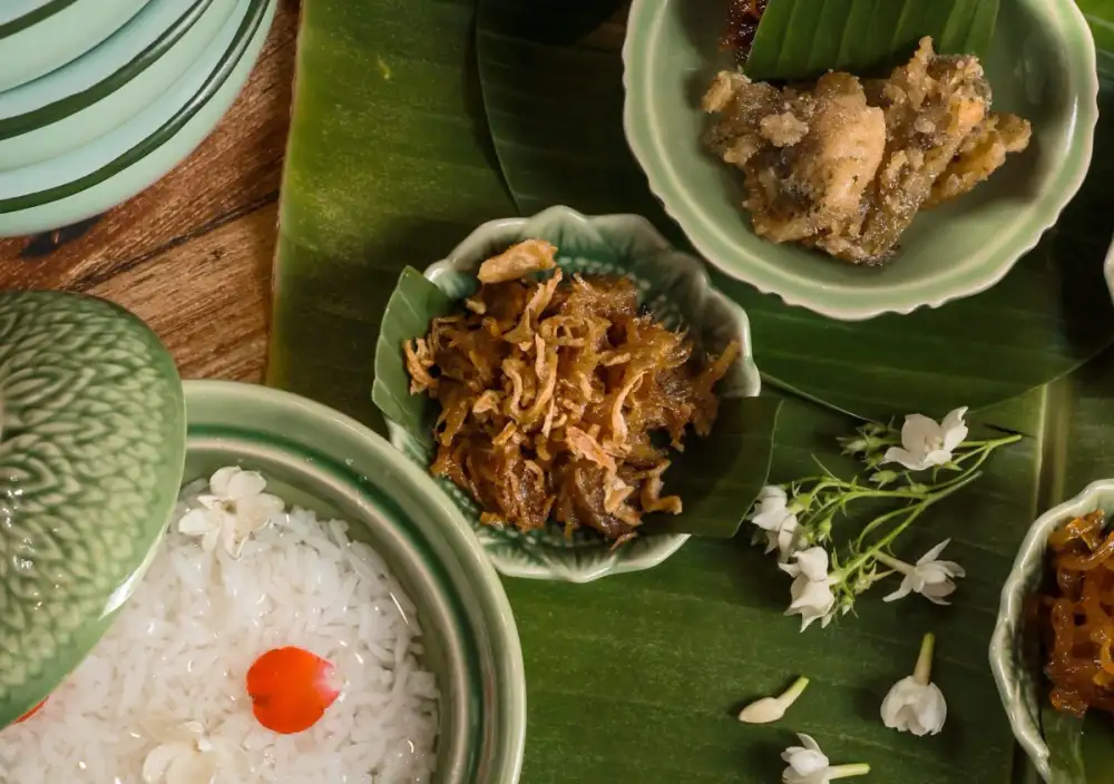 ''Khao Chae Chao Wang