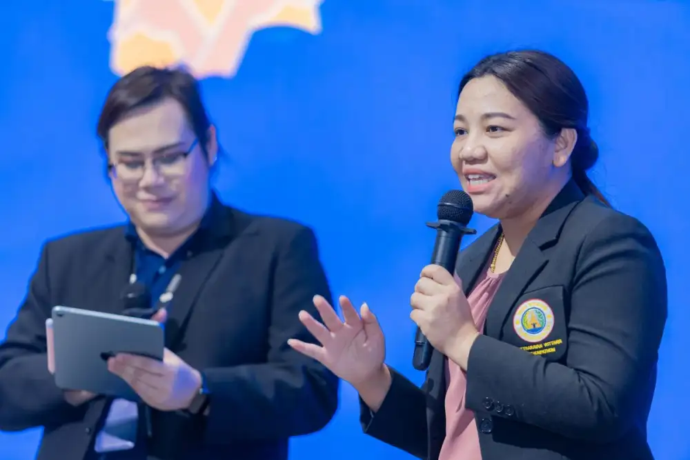 ยูโอบี ประเทศไทย ร่วมสร้างอนาคตเด็กไทยด้วยทักษะการเงิน ผ่านหลักสูตรการเงินออนไลน์ UOB Money 101 Teen Edition วัยรุ่นเก่งการเงิน