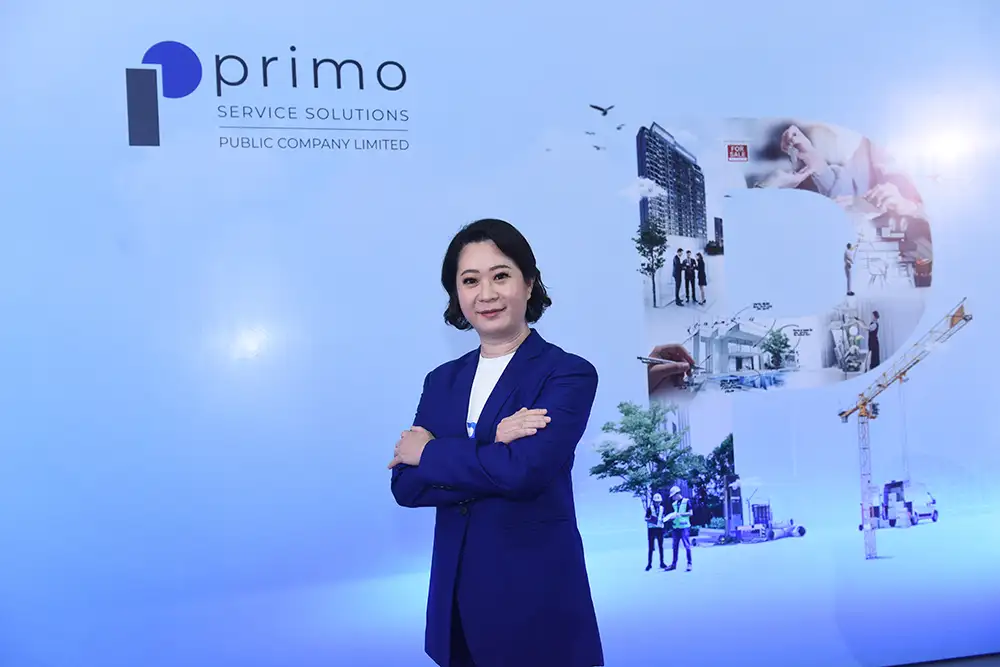PRI เสริม Ecosystem รับตลาดเช่ายาวฟื้นส่ง