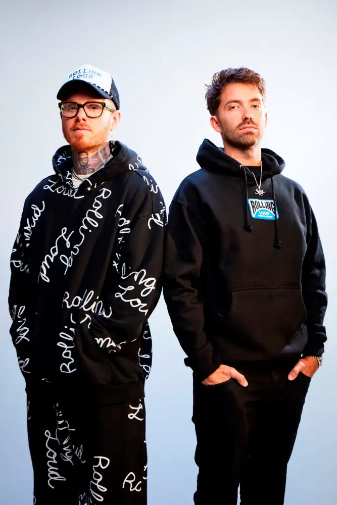 'COCA-COLA' Announces Partnership with Rolling Loud Thailand