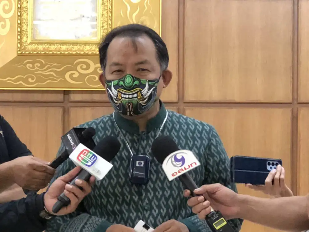 เลือกตั้ง'66: